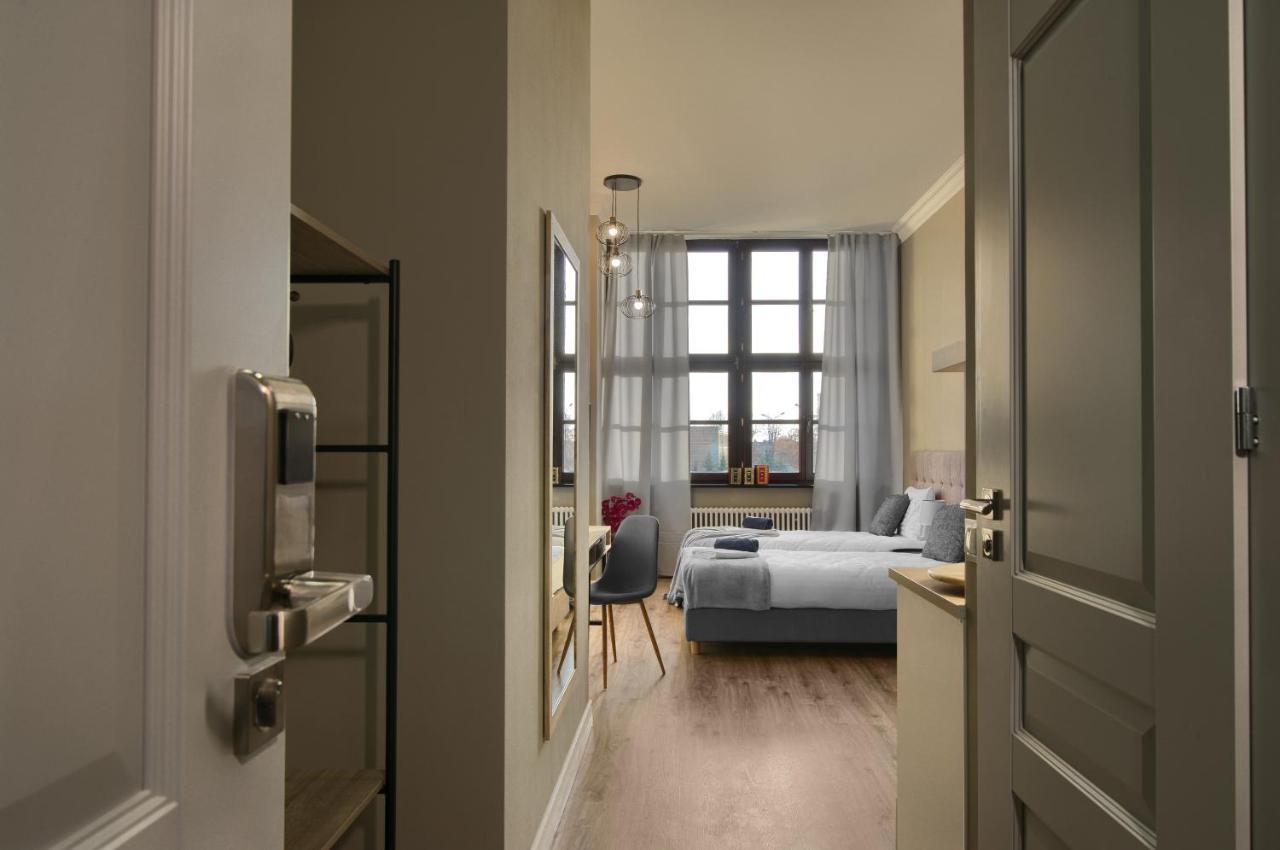 Apartment Oliwka
