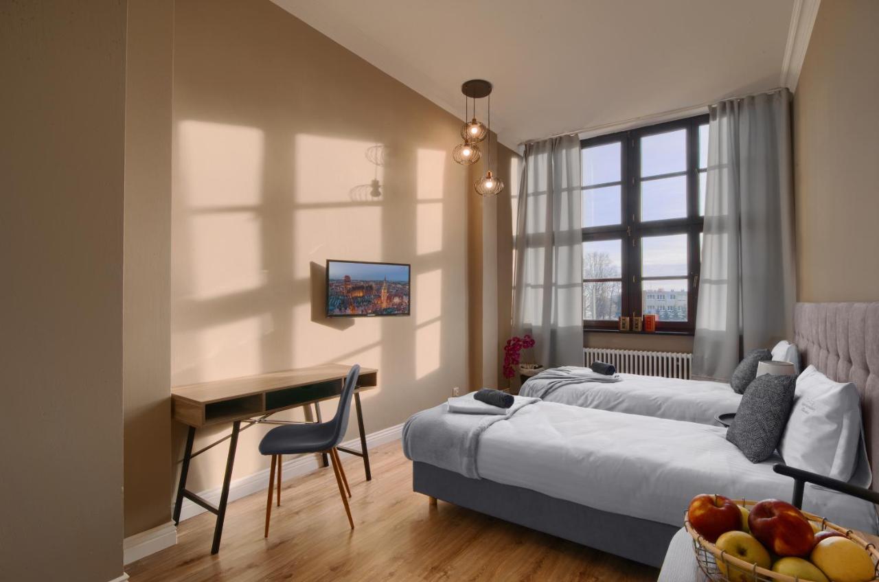 Apartment Oliwka