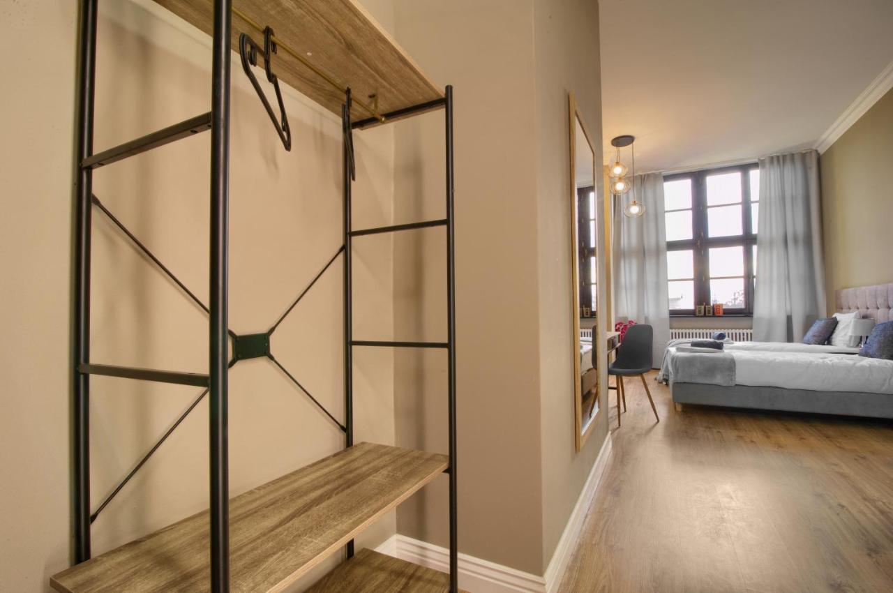 Apartment Oliwka