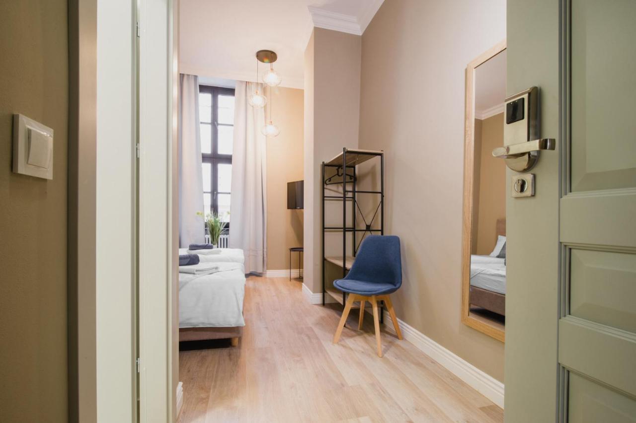 Oliwka Apartment Elbing